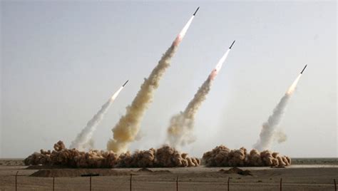 Military Enthusiast Iranian Army Receives New Short Range Missiles