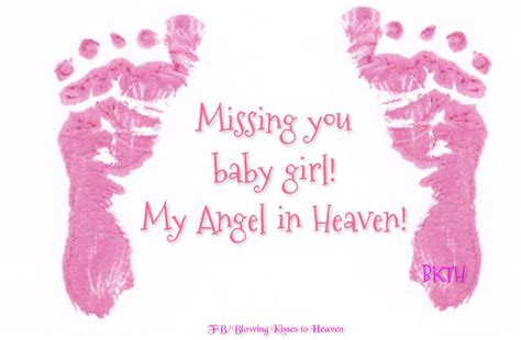 Baby Angel Quotes Images Lili Mcgrath