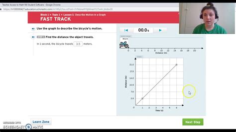 Listening assessment 3 gcse fast track. Fast Track on Math 180 - YouTube