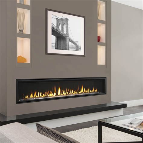 echelon ii direct vent linear gas fireplace fireplace tv wall linear fireplace fireplace