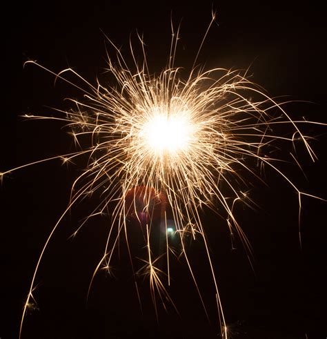 Free Photo Sparklers Fireworks Lights Sparkler Free Download
