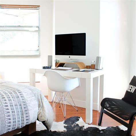 30 Small Bedroom Office Combo Ideas That Actually Work No Minimalist Here