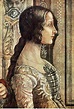 Sancha of Aragon, 1478-1506. Her youth and casual style are perfect for ...