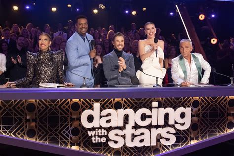 Dancing With The Stars Semi Finals Ends With Shocking Result