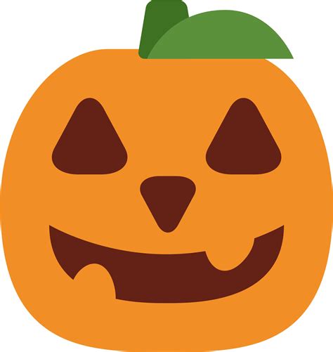 Congratulations The Png Image Has Been Downloaded Pumpkin Emoji