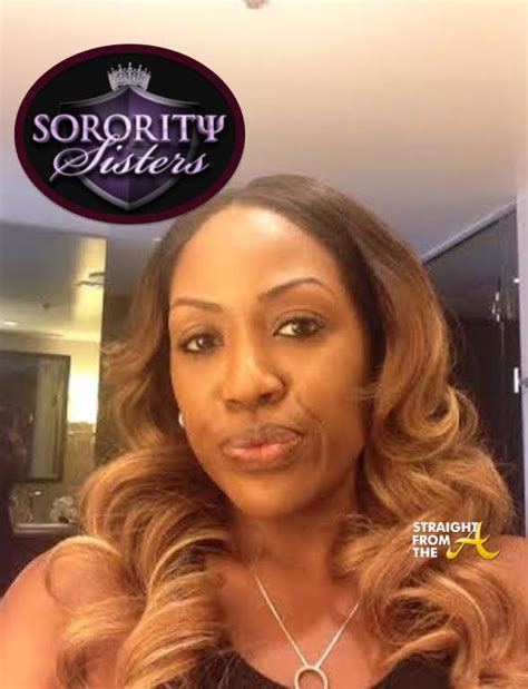 They Say The Real Creator Of Sororitysisters Is An Aka Exclusive Photos Straight From The