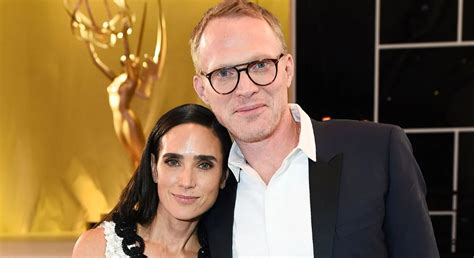 paul bettany s hilarious response to jennifer connelly s win