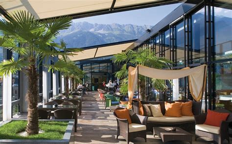 The Penz Hotel Review Innsbruck Austria Travel