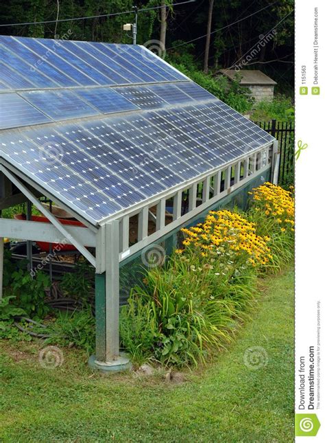 For the average sized shed, rv, or small cabin, our 50 watt, 12 volt solar kit is a great starter option. solar panel roof shed - Google Search | PV Carport / shed ...