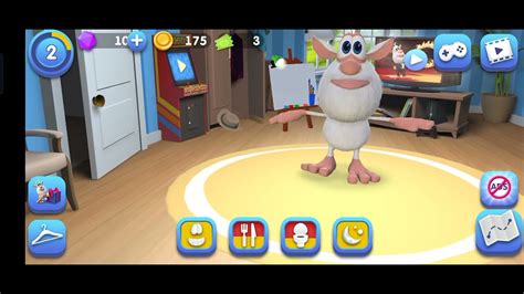 Mytalking Tom To Talking Booba New Booba Cartoon Viral Video BOOBA New