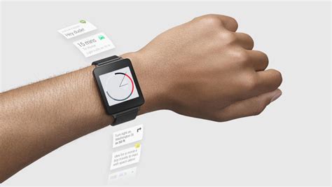 What To Expect From Smartwatches Over The Next Year ...