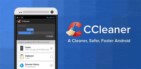 Ccleaner Pro Apk Mod Premium Unlocked Versi Terbaru