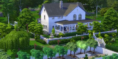10 Youtubers To Watch If You Want To Design The Perfect Sims House