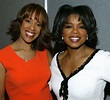 Oprah Winfrey and Gayle King Already Discussed What to Do if Gayle Ever ...