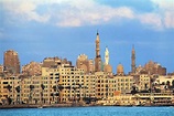 Reiseführer Alexandria, Ägypten - Entdecken Sie Alexandria mit Easyvoyage