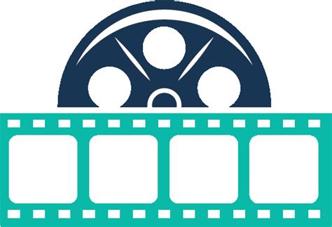 Download Movie Reels Tool Design Vectors Film Reels Film Reel Icon
