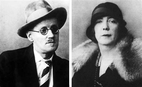 1904 On This Date James Joyce Had His First Date With Nora Barnacle