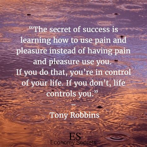 Pin by Luma Dajani on Tony Robbins | Tony robbins quotes, Tony robbins, Tony robbins personal power