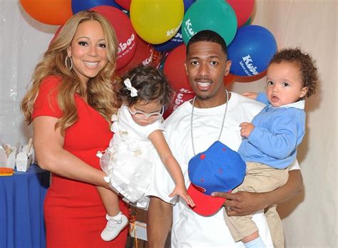 Scott confirmed the arrival of cannon's seventh child, son zen, in an instagram post featuring the nick cannon officially became a father of seven on june 23, when his presumed current girlfriend. Nick Cannon On His Divorce: "The Kids Are Our #1 Priority" - UrbanMoms