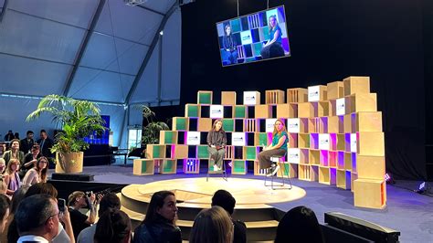 2023 Lisbon Web Summit A Playground For The Next Generation Of Ai Apps Techradar