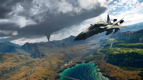 Just Cause 4 Pc Square Enix Store