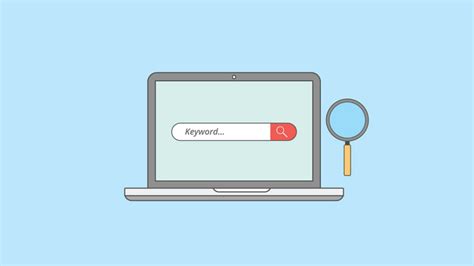 What Is Keywords Search A Step By Step Beginners Guide