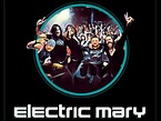 Electric Mary Tickets, Tour & Concert Information | Live Nation Australia
