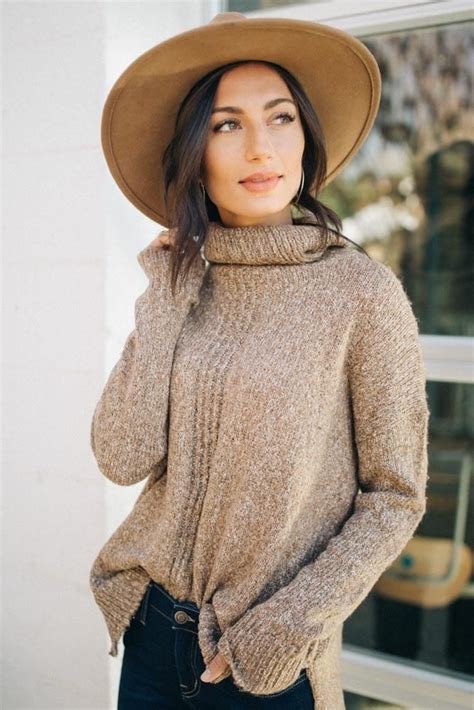 10 Must Have Sweaters Thatll Make You Wish For Cold Weather Send It