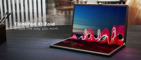 Lenovo Thinkpad X1 Fold Gen 2 Ra Mắt Màn Hình Gập Cpu Intel 12th Giá