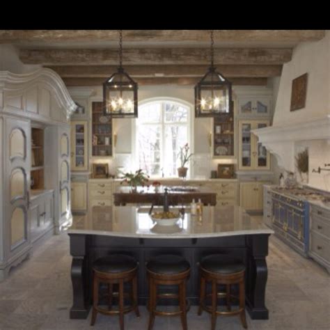 Maybe you would like to learn more about one of these? French country kitchen island lighting | Hawk Haven