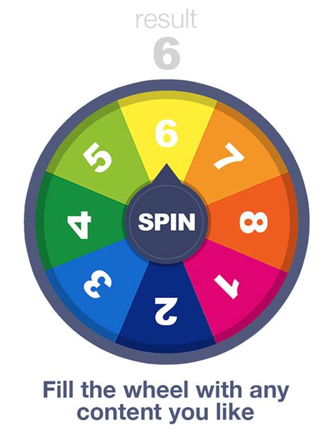 Enter names, spin wheel to pick a random winner. App Shopper: Wheel of Fortune Play - Lucky Spin (Games)