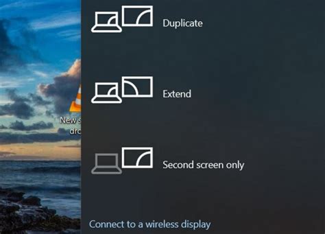 How To Use An External Monitor With A Closed Laptop Turbofuture