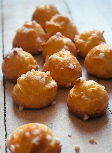 les chouquettes chouquette fait maison croustillant 13770 hot sex picture