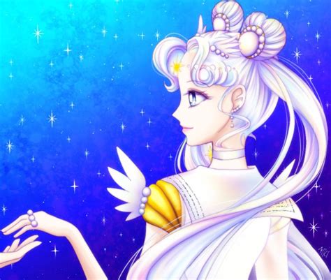 Sailor Scouts Sailor Moon Cosmos Zelda Characters Fictional