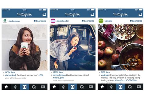 7 Cara Pasang Iklan Di Instagram Yang Baik Dan Benar Cara Investasi Bisnis