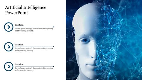 The Best Artificial Intelligence Powerpoint Templates