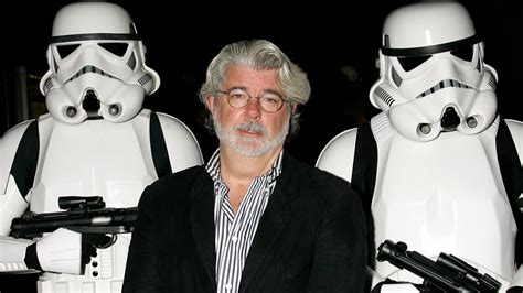 43 Years Ago Star Wars Creator George Lucas Made A 4 Billion