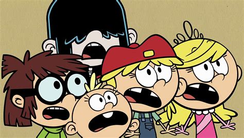 Image S2e03a Flying Cookiespng The Loud House Encyclopedia