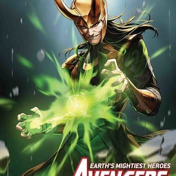 Marvel Games Reveals Marvel Battle Lines Card Game At SDCC