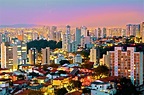 6 reasons why São Paulo is Brazil's most exciting city