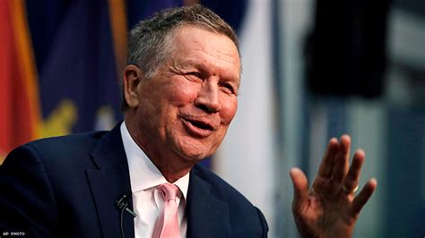 ohio gov john kasich signs order protecting trans state workers