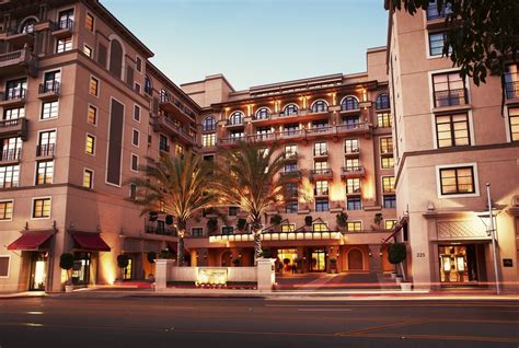 Montage Beverly Hills 582 Photos And 377 Reviews Hotels 225 N