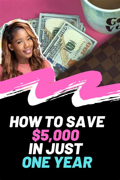 In this article, we covered some different ways to boost your savings. HOW TO SAVE $5,000 IN JUST ONE YEAR! | Save money fast ...
