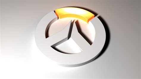 2048x1152 Overwatch Logo 2048x1152 Resolution Hd 4k Wallpapers Images