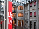 Université Catholique de Lyon | A-Z Partner Institutions | RGU
