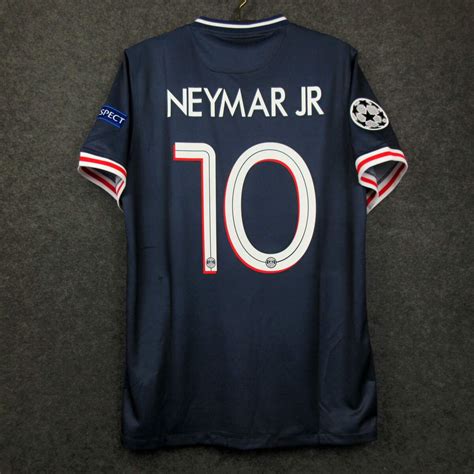 Veja mais ideias sobre futebol neymar, futebol, neymar. Camisa do PSG Home 2020/2021 - MG CAMISAS FUTEBOL