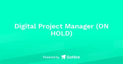 Digital Project Manager at 2Stallions Digital Marketing Agency