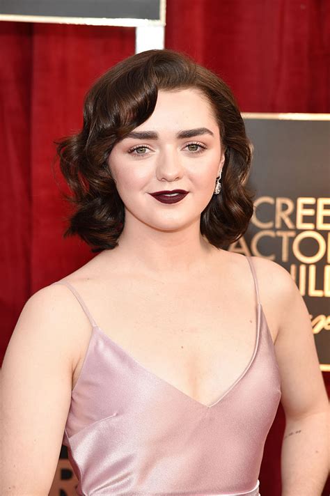 Pammy Blogs Beauty Get The 2017 Sag Awards Look With Lorac Maisie