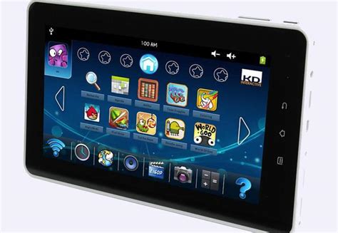 The Best Android Tablet For Kids One Click Root