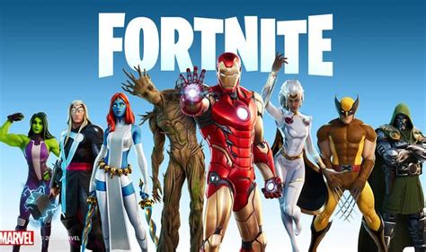 Fortnite season 4 is creeping ever closer, and before you know it, we'll be leaving the current season's watery depths for something new. Fortnite season 5: When is the Fortnite season 5 release ...
